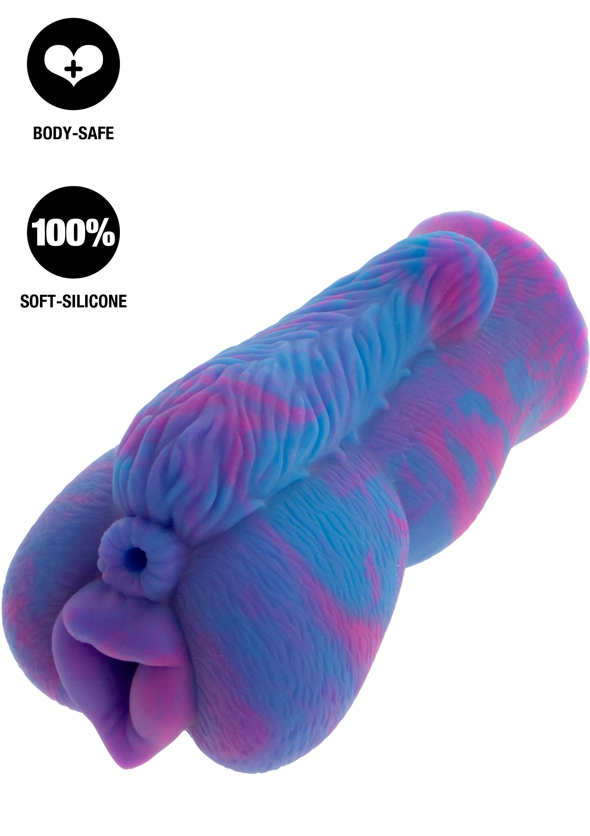 Masturbatore Pussy Wildfox viola