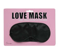 MASK OF LOVE