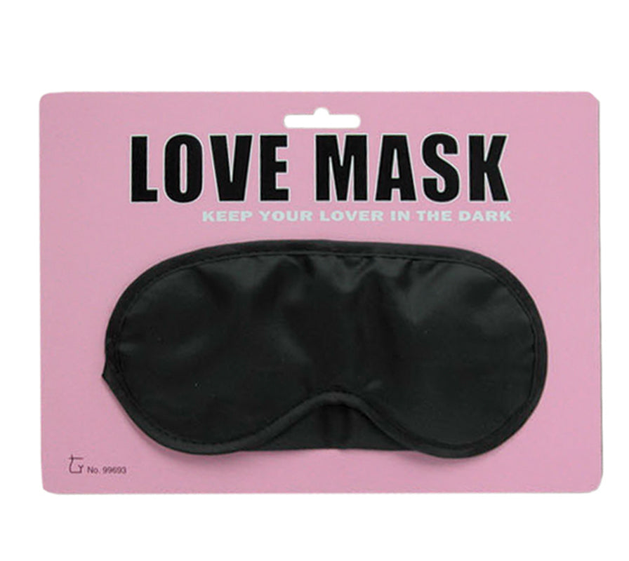 MASK OF LOVE