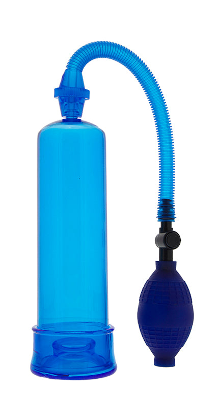MENZSTUFF INGRANDITORE PENI BLU