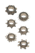 MENZSTUFF O-RING SET 6 PIECES