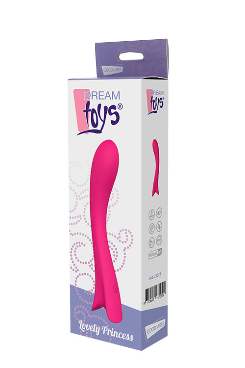 VIBES OF LOVE ADORABILE PRINCIPESSA MAGENTA