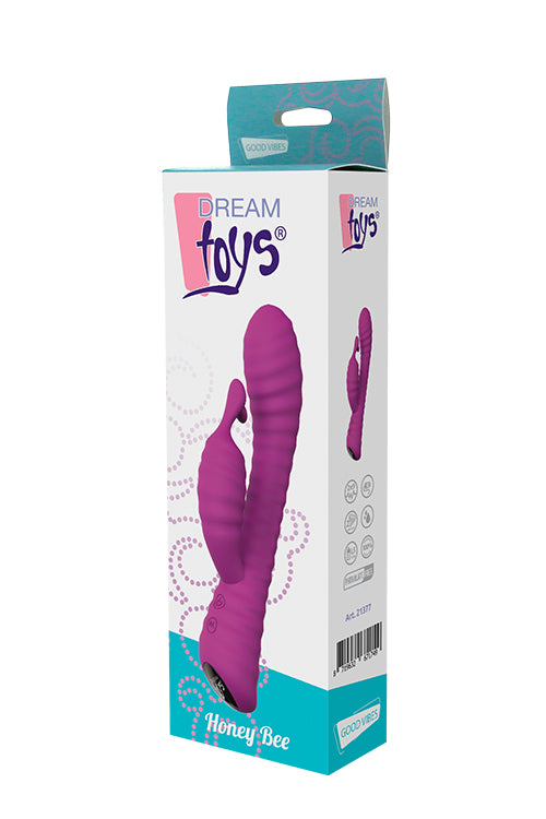 DREAM TOYS APE OPEROSA VIOLA
