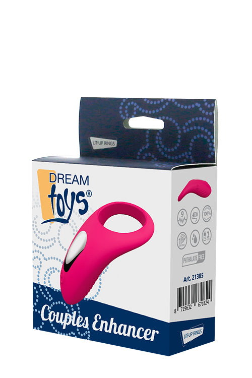 ESSENTIAL BOOSTER FOR MAGENTA PAIRS