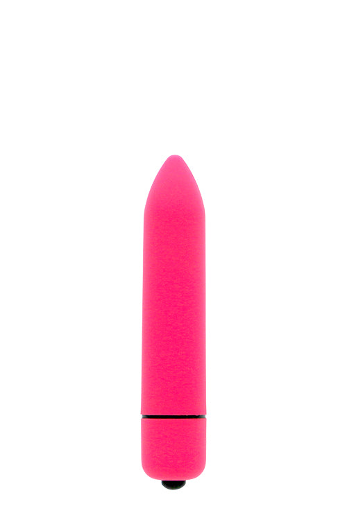 ESSENTIALS PROIETTILE CLIMAX A 10 VELOCITÀ