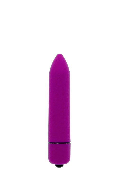 ESSENTIALS CLIMAX 10-VELOCITÀ PROIETTILE VIOLA