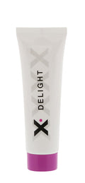 X DELIGHT - CREMA PER L'ECCITAZIONE CLITORIDEA 30 ML