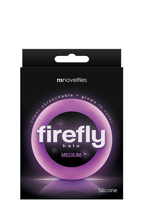 FIREFLY HALO VIOLA MEDIO