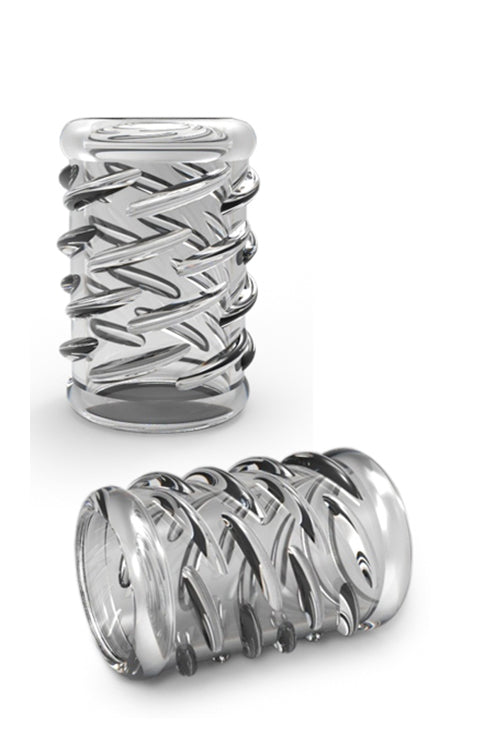 SLEEVE FOR ERECTION 06 TRANSPARENT