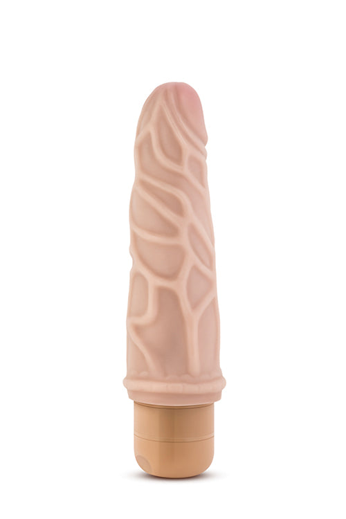 DR. SKIN COCK VIBE 3 CARNE