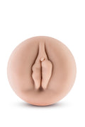 MANICOTTO PER POMPA AD ALTE PRESTAZIONI, VAGINA, BEIGE