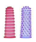 ALL-TIME FAVES LUST FINGERS