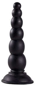 SONDA CON PERLINE NERA MENZSTUFF