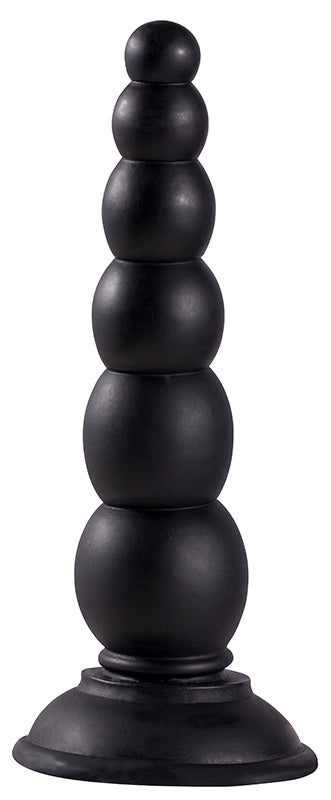 SONDA CON PERLINE NERA MENZSTUFF