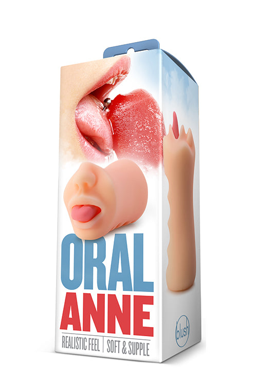 X5 UOMINI ANNA ORALE