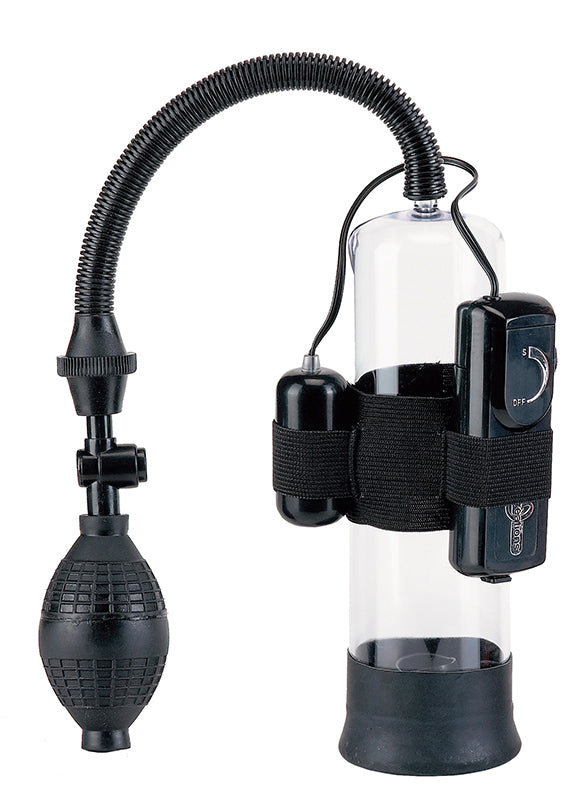 POWER PUMP
