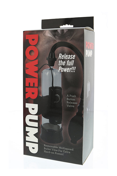 POWER PUMP