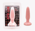 Butt Plug Giocattoli anali Carne