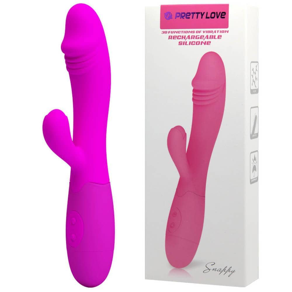 Grazioso rosa scattante