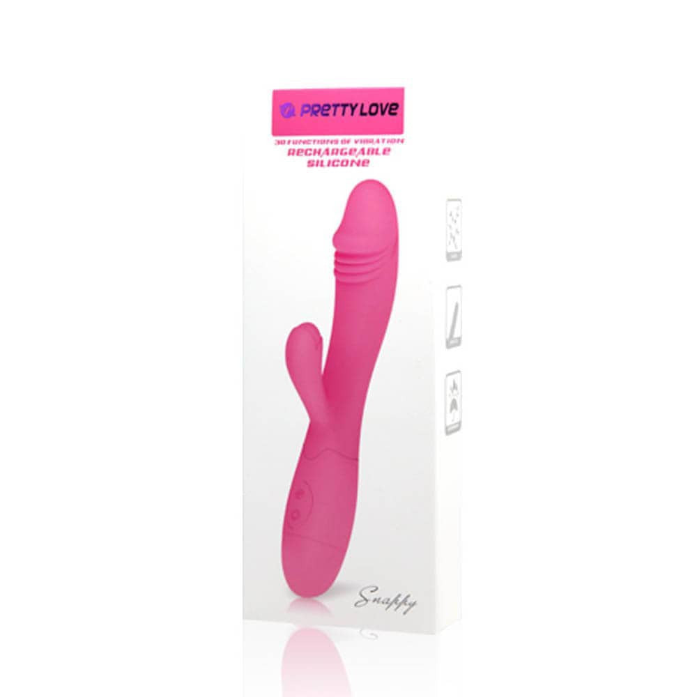 Grazioso rosa scattante