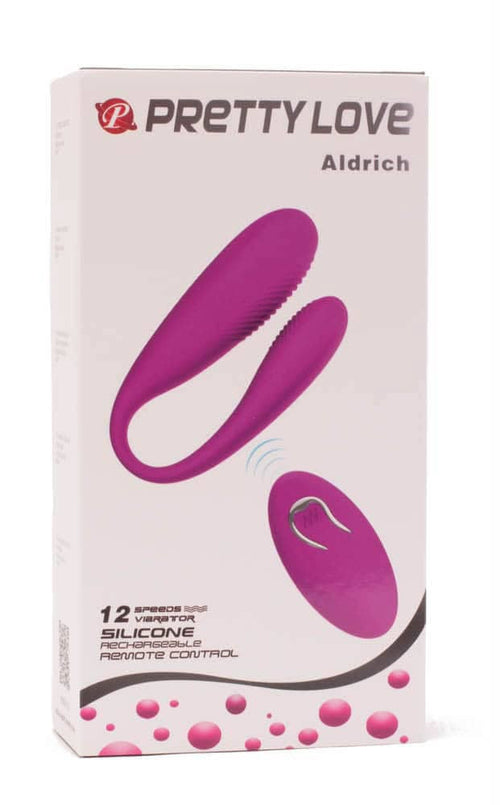 Dear Aldrich