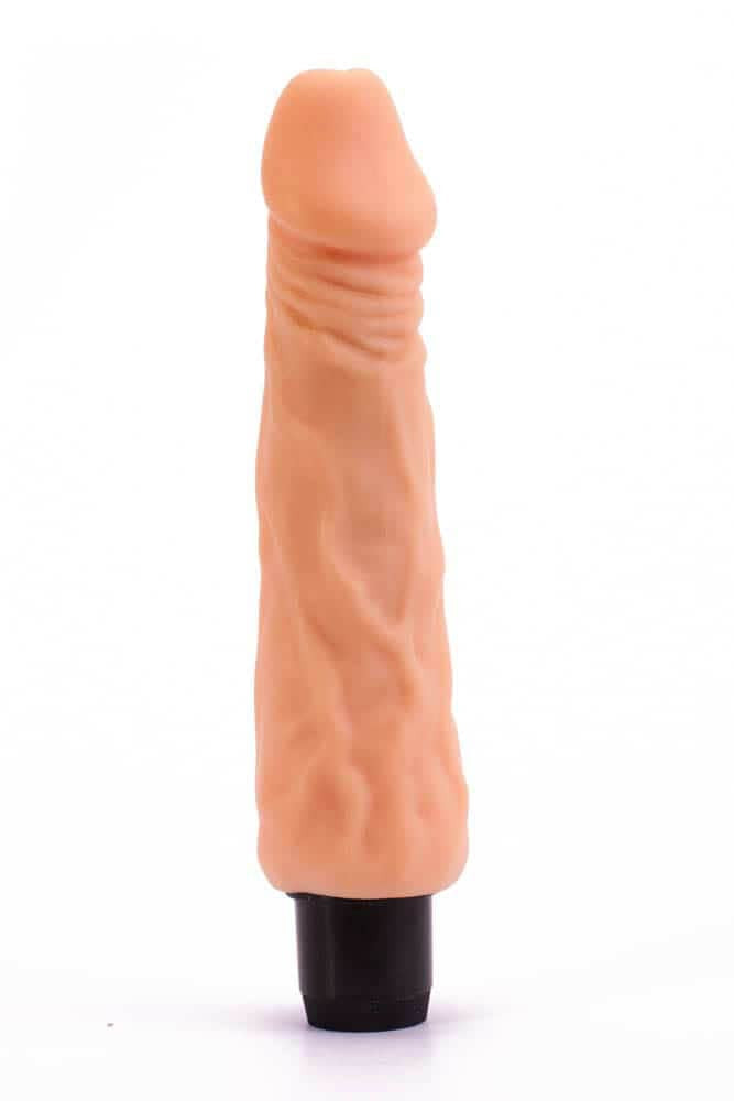 Vibratore Cyberskin Real Feel da 20 cm