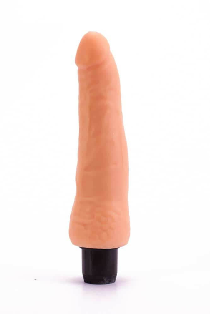 Vibratore Cyberskin Real Feel n. 3