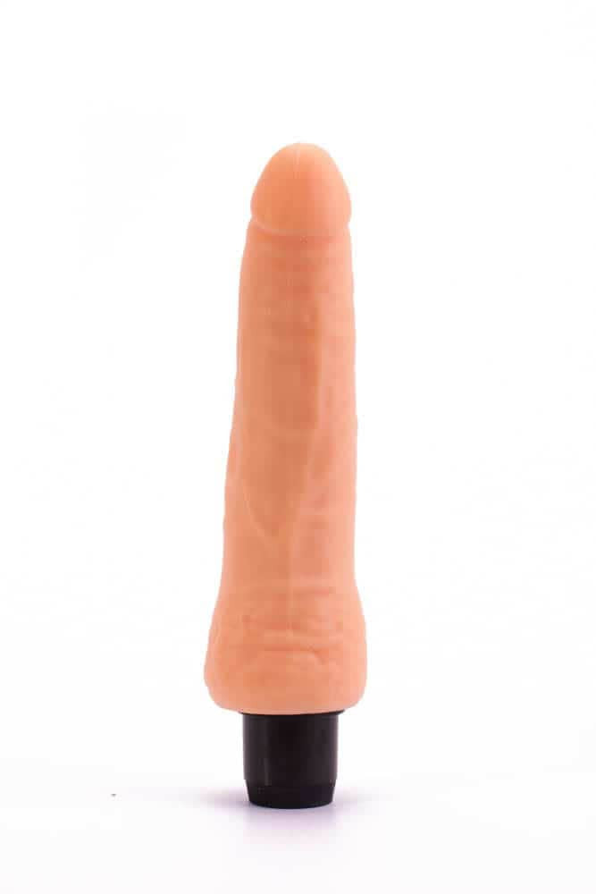 Vibratore Cyberskin Real Feel n. 3
