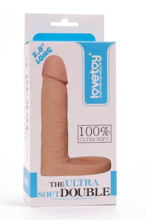 5,8" Ultra morbido doppio 1