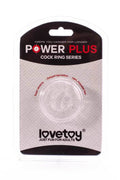 Power Plus nº 5 Cock Ring