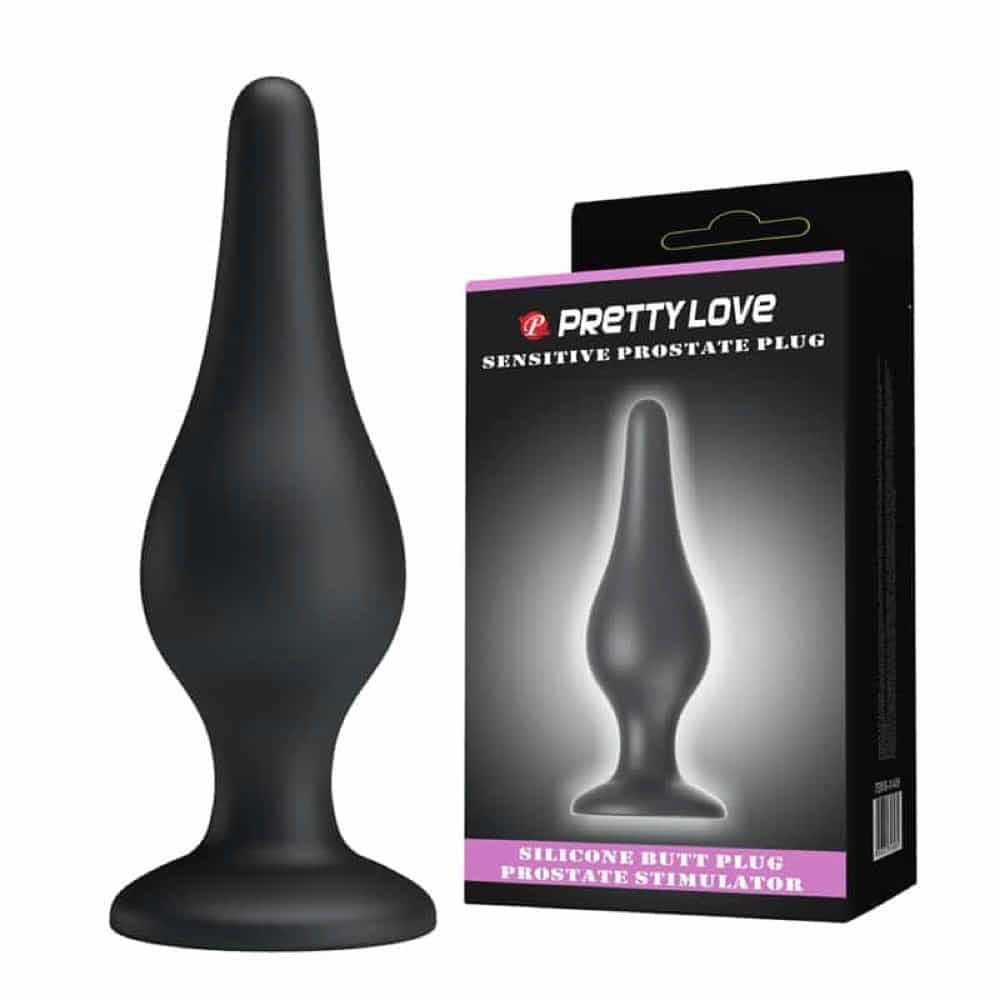 Pretty Love Tappo Prostatico Sensibile