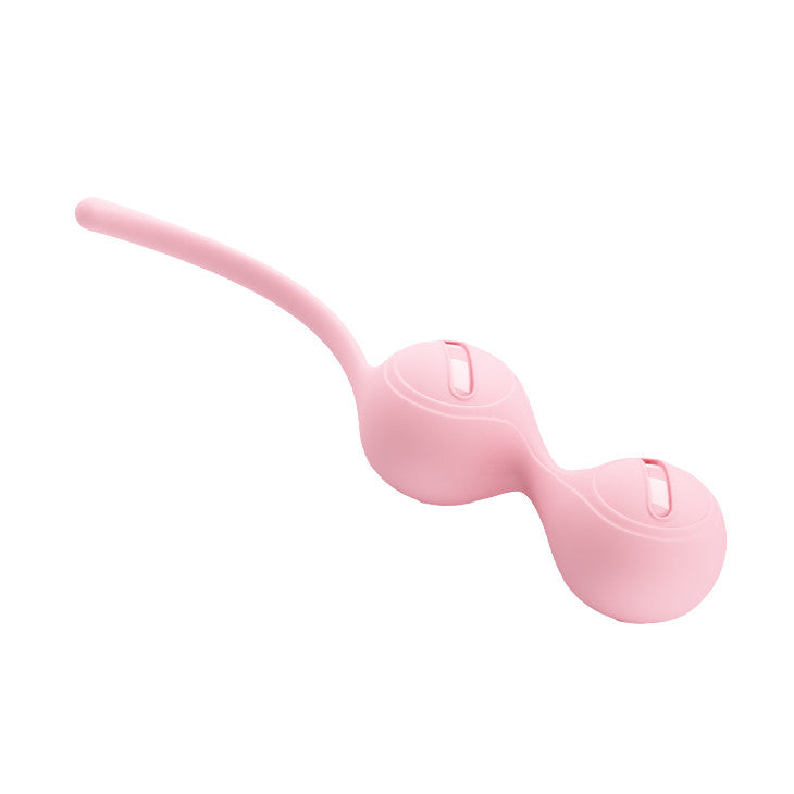 Pretty Love Kegel Stringere su I Rosa 1