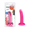 4,5 pollici Lovetoy Silicone Holy Dong Small