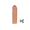 Rivoluzionario silicone Nature Extender 2