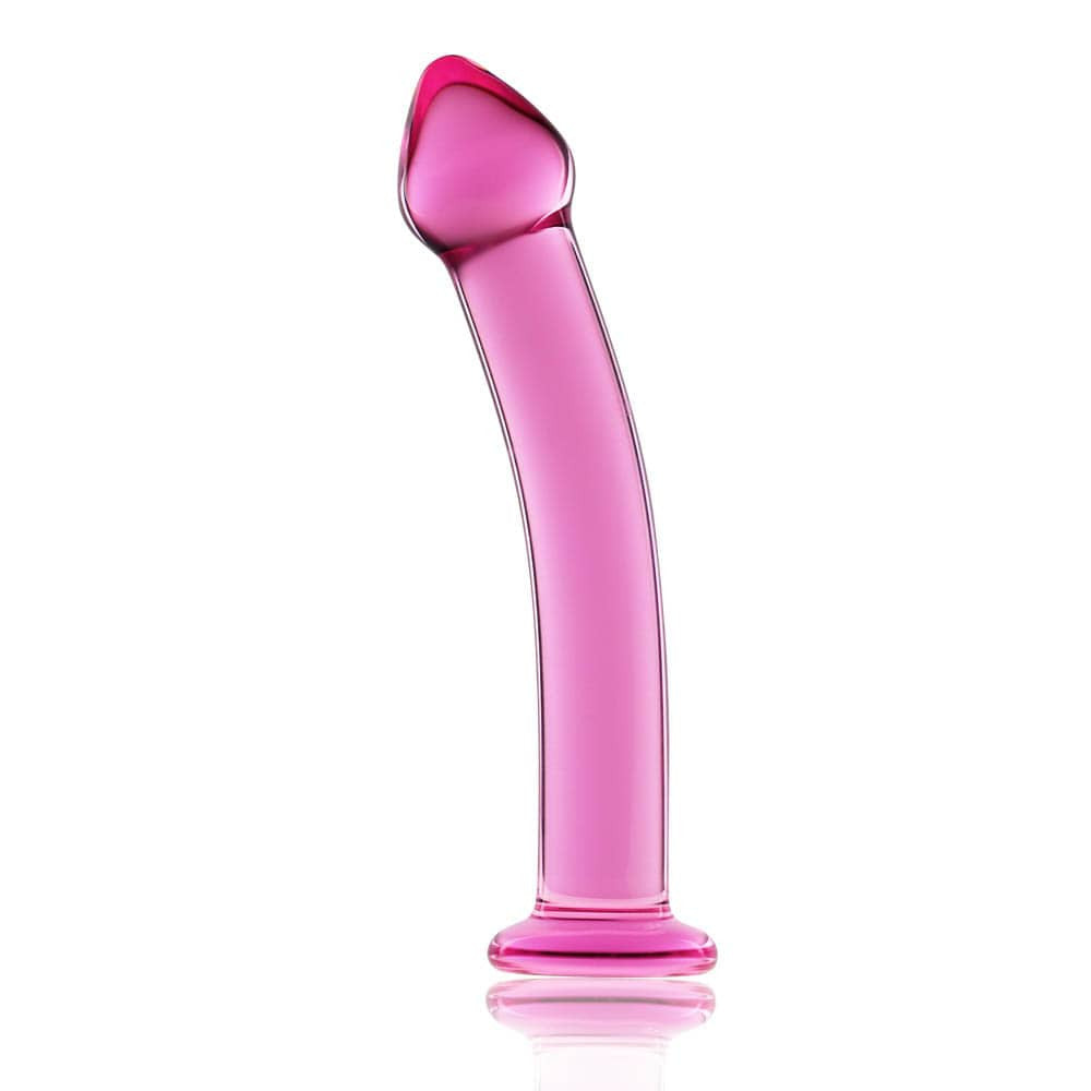 Vetro Romanza Rosa