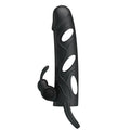 Pretty Love Anello per pene con cinturino per le palle