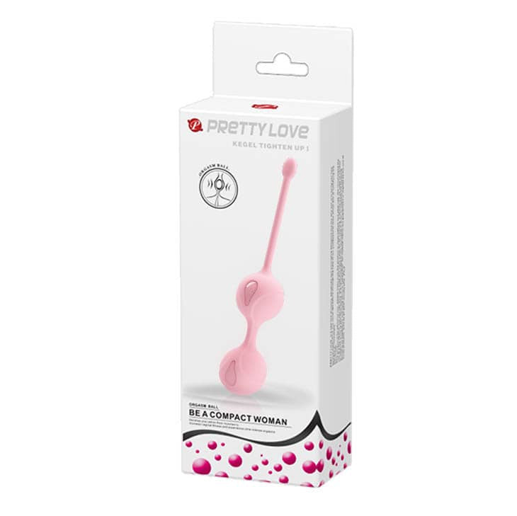 Pretty Love Kegel Stringere I Rosa 3