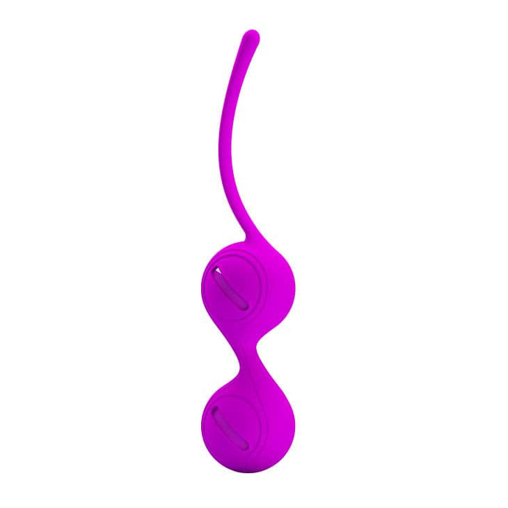 Pretty Love Kegel Stringere I Viola