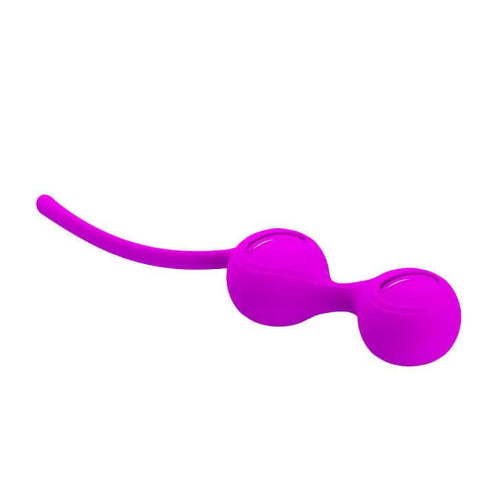 Pretty Love Kegel Stringere I Viola