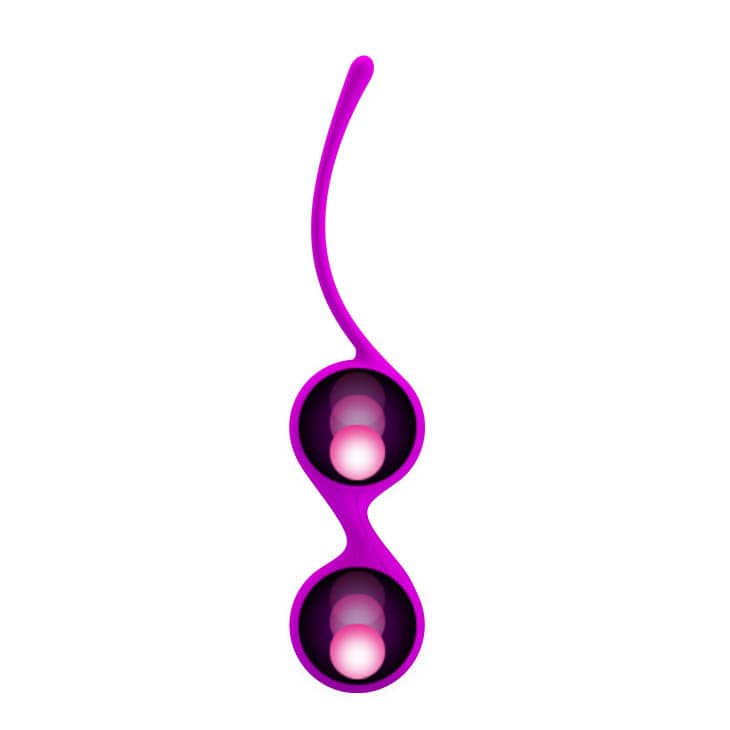 Pretty Love Kegel Stringere I Viola