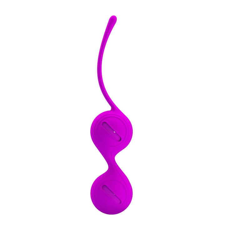 Pretty Love Kegel Stringere I Viola