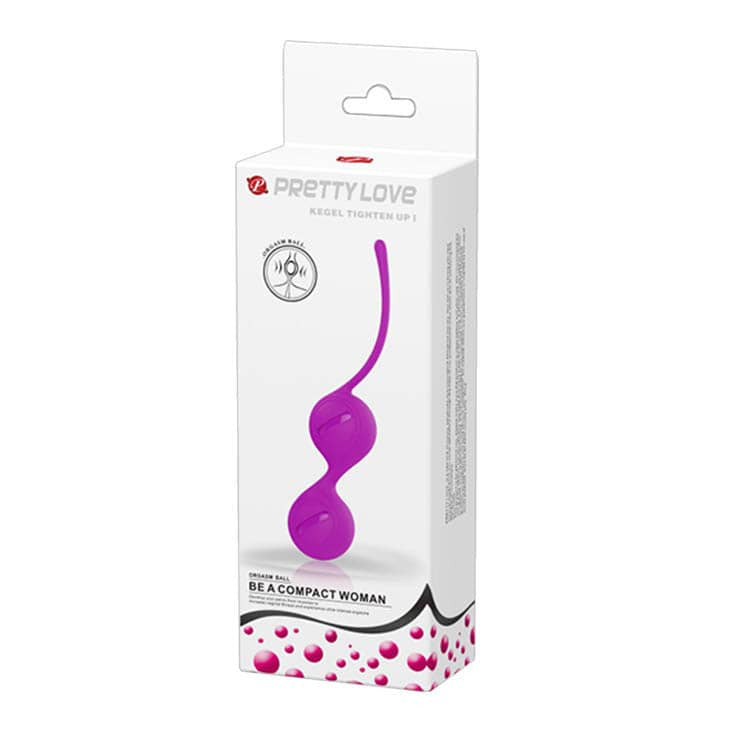 Pretty Love Kegel Stringere I Viola