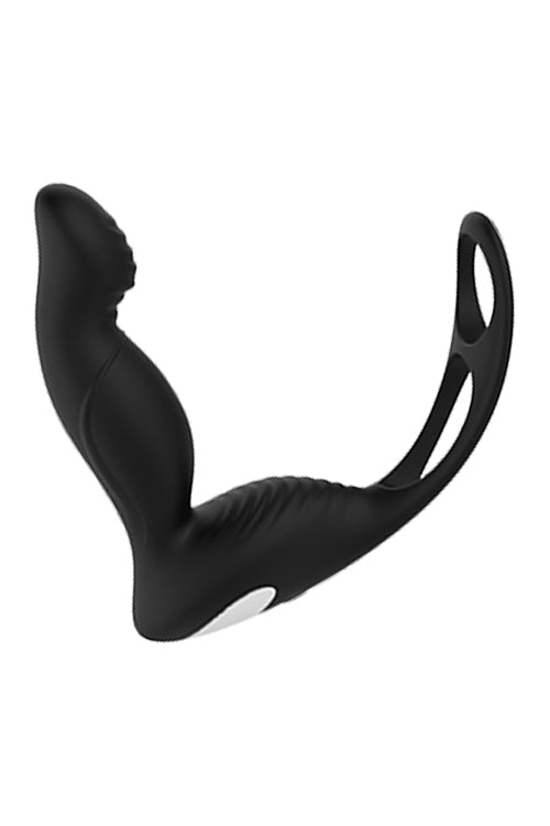ESSENTIAL P-PLEASER W IMPROVES ERECTION