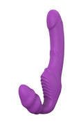 ESSENTIALS DOPPIA PALETTA VIOLA