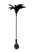 GP PIUMINO CORTO NERO