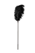 GP BLACK FEATHER STIMULATOR