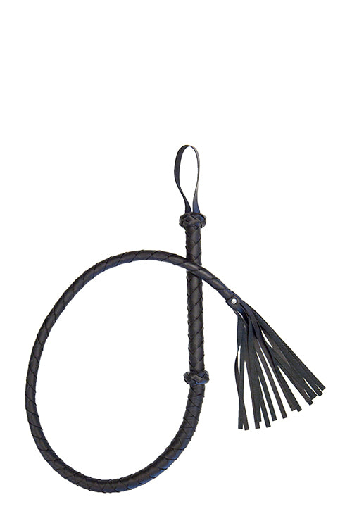 GP braided whip