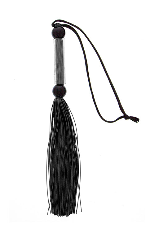 FRUSTA IN SILICONE NERA BLAZE