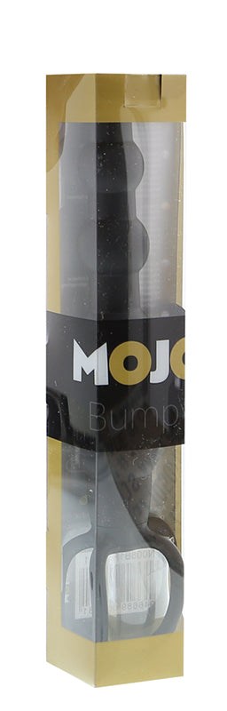 MOJO BLACKJACK NERO