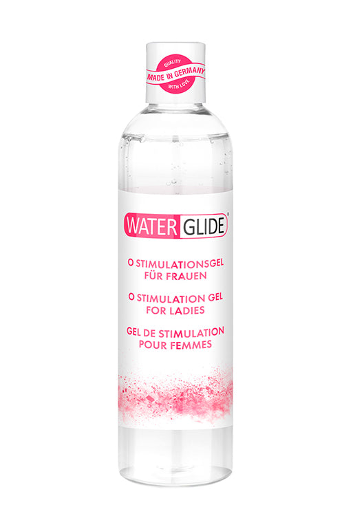 WATERGLIDE GEL ORGASMO 300 ML